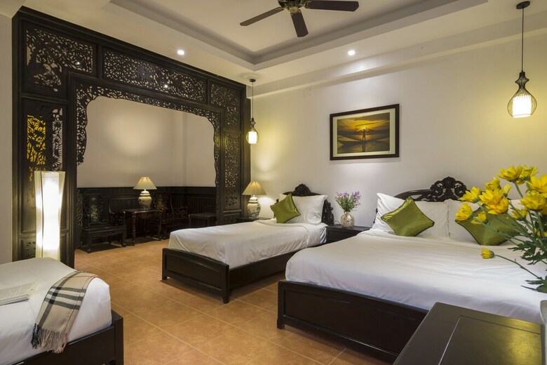 Acacia Heritage Hotel
