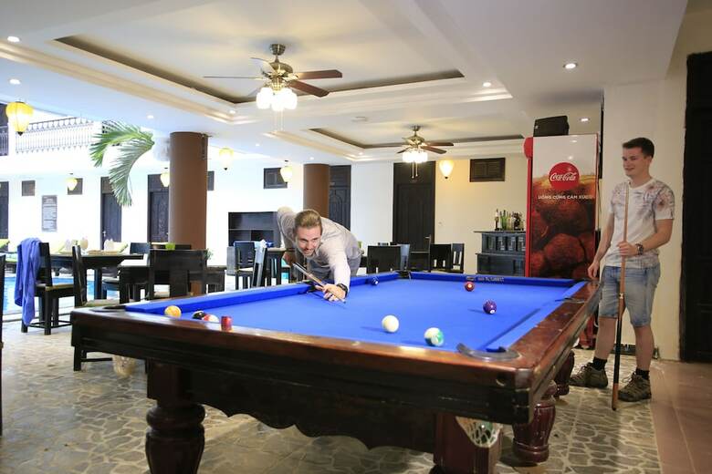Acacia Heritage Hotel