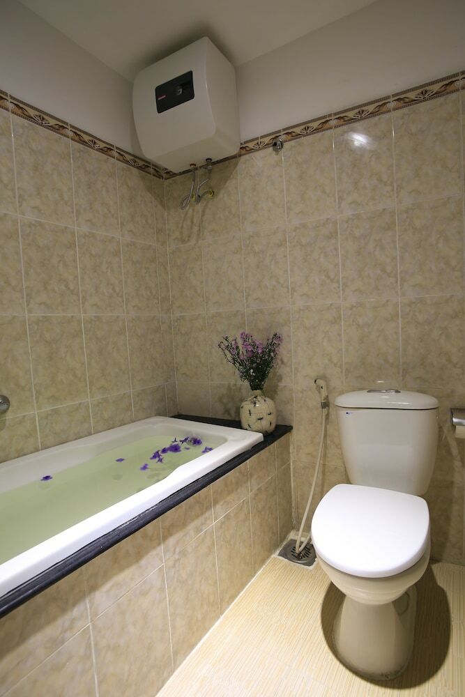 Acacia Heritage Hotel
