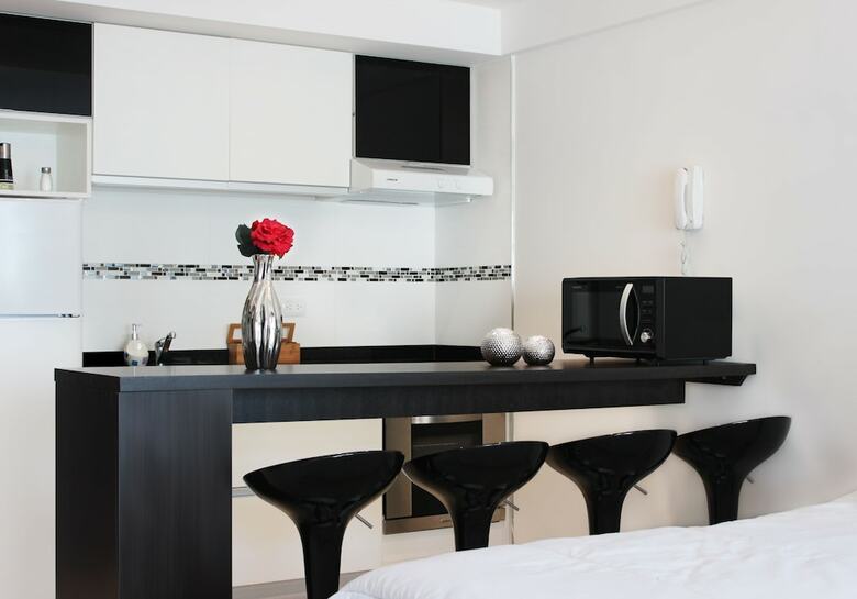 Apartamentos Hotel Master Suite Devoto