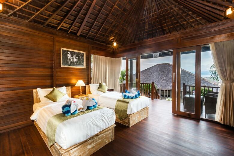 Hotel Jenggala Hill
