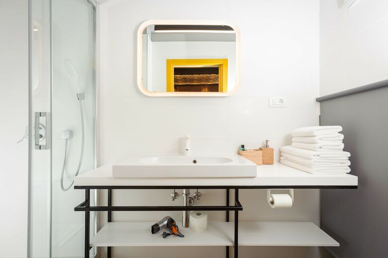 Bed & Breakfast Luxury Rooms Bajamonti