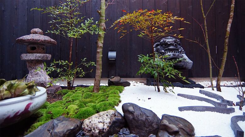 Machiya Stay  Kyo Miyabi