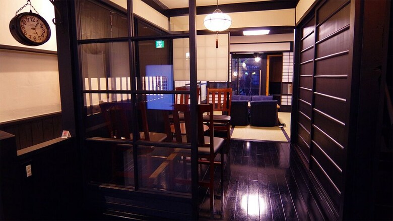 Machiya Stay  Kyo Miyabi