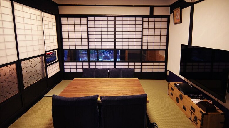 Machiya Stay  Kyo Miyabi