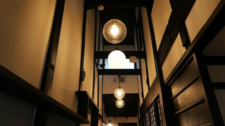 Machiya Stay  Kyo Miyabi