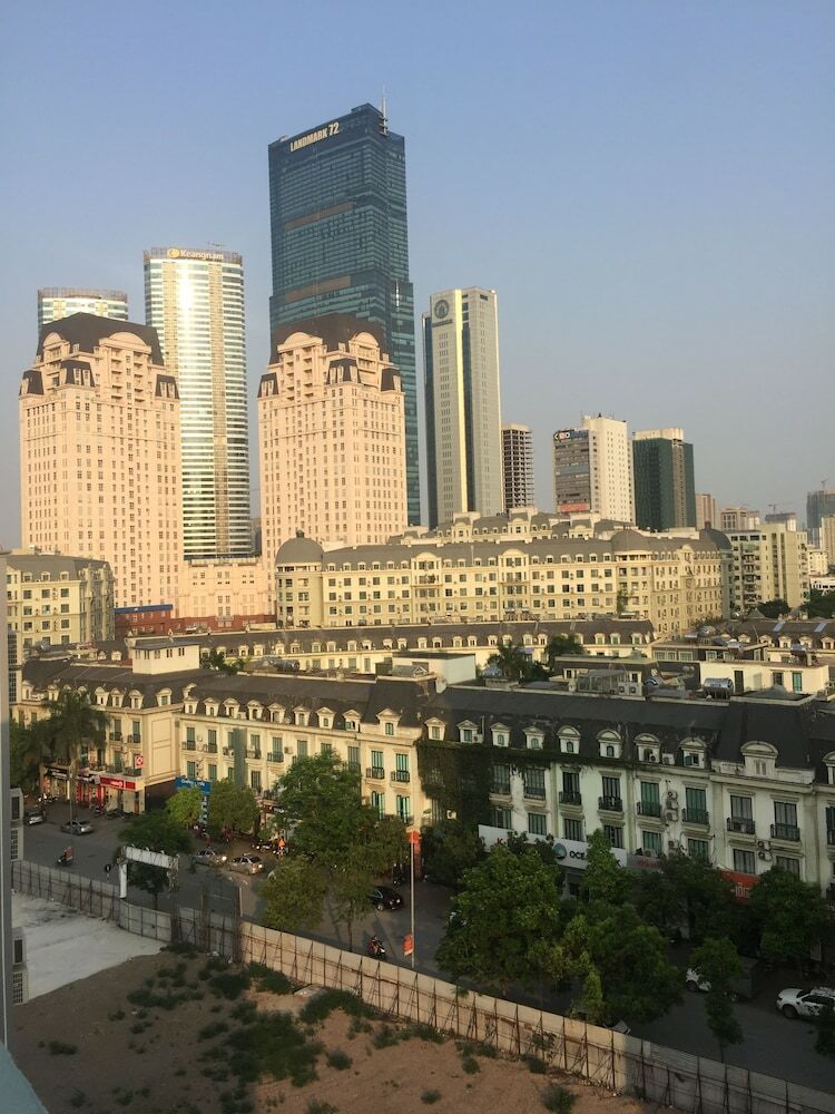 Blubiz Hotel