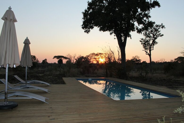 Tlouwana Camp