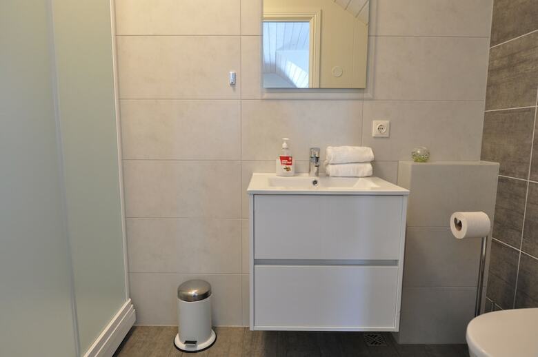 Kv�h�lmi Apartments