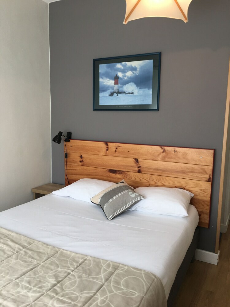 Brit Hotel Des Halles