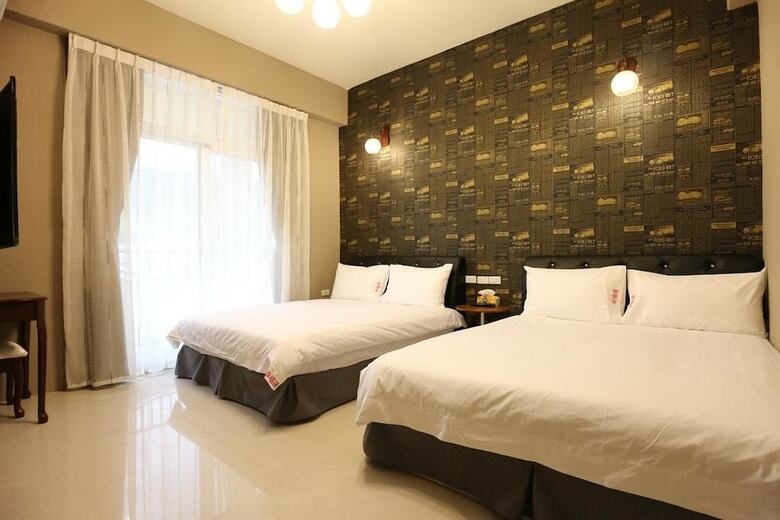 Railway House B&B