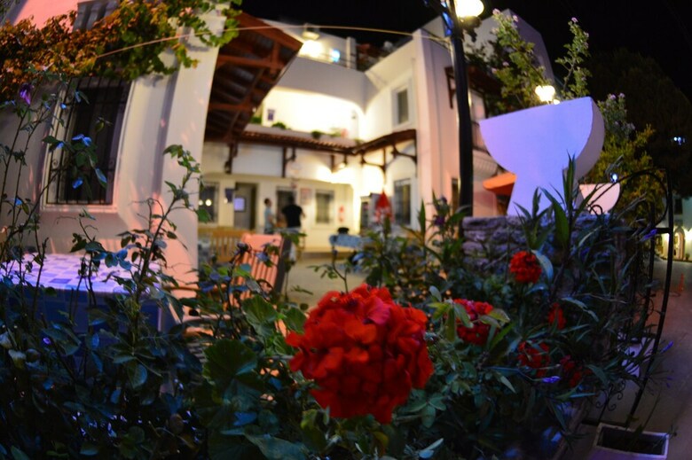 Bed & Breakfast Istankoy Butik Pansiyon