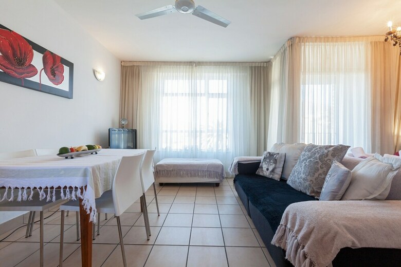 Apartamentos Cascades 507 By Ctha