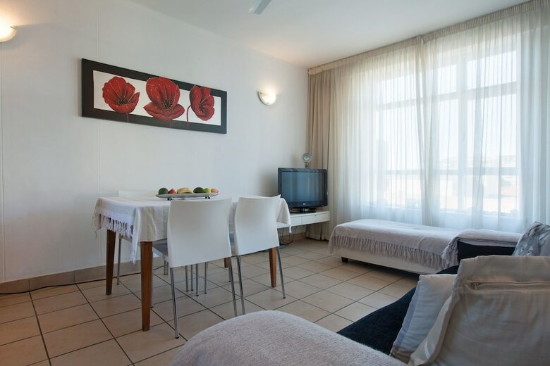 Apartamentos Cascades 507 By Ctha
