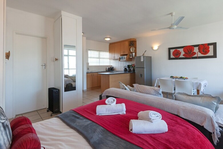 Apartamentos Cascades 507 By Ctha
