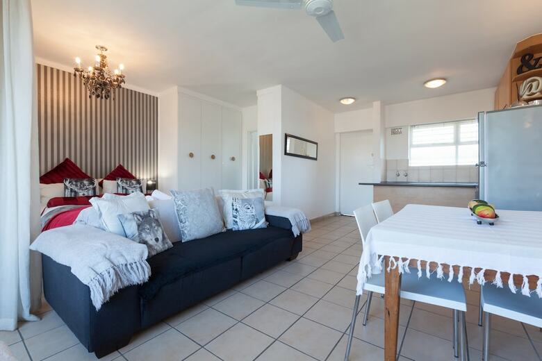 Apartamentos Cascades 507 By Ctha