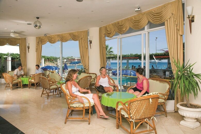 Orion Beach Hotel