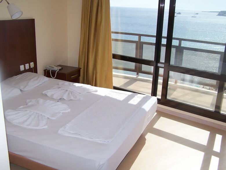 Orion Beach Hotel