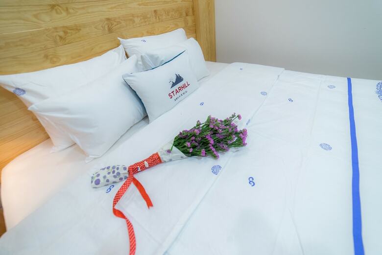 Starhill Hotel