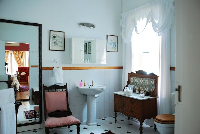 Hotel Braeside Guest House - Adults Only