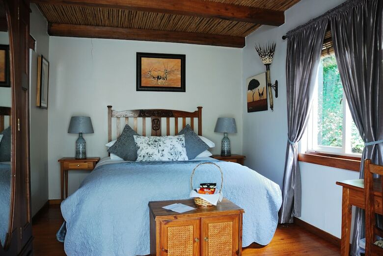 Hotel Braeside Guest House - Adults Only