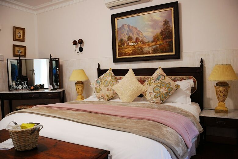 Hotel Braeside Guest House - Adults Only
