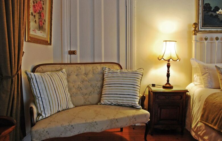 Hotel Braeside Guest House - Adults Only