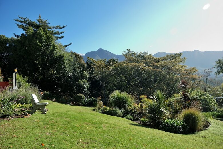 Hotel Braeside Guest House - Adults Only