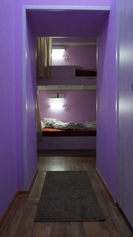 Hostal Gabzov