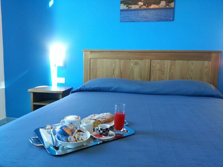 Serpa Hotel Anzio
