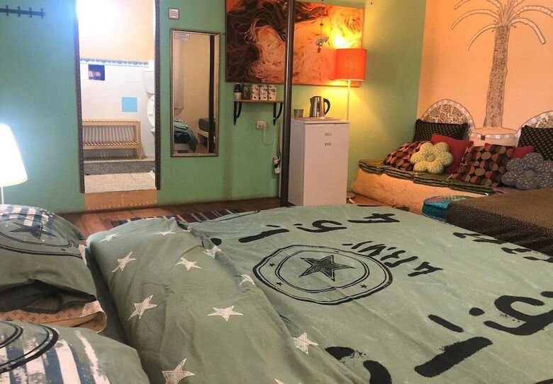 Bed & Breakfast Chen In Ezuz
