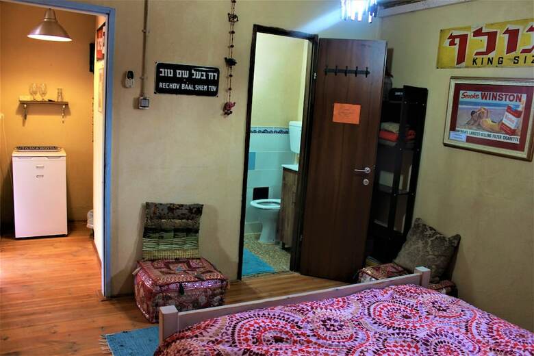 Bed & Breakfast Chen In Ezuz