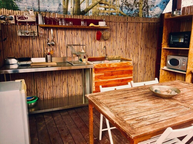 Bed & Breakfast Chen In Ezuz