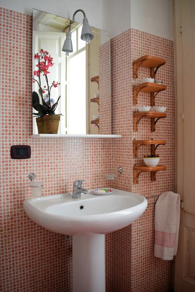 Apartamento A Lovely Casuzza