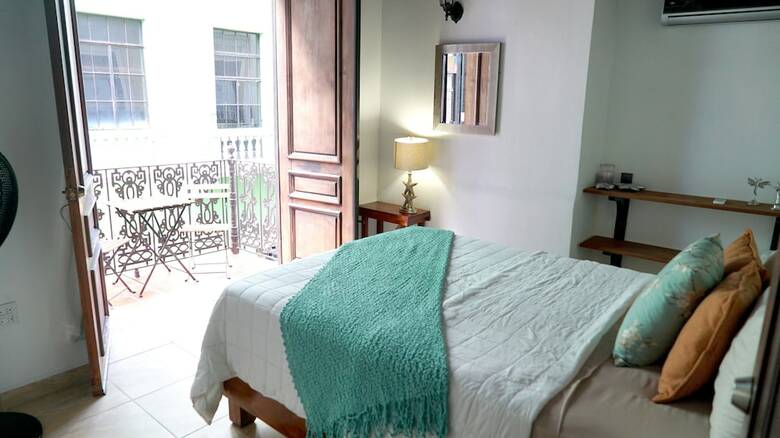 Apartamentos Old San Juan Rentals