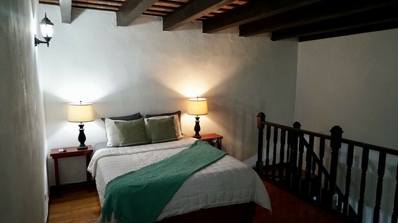 Apartamentos Old San Juan Rentals