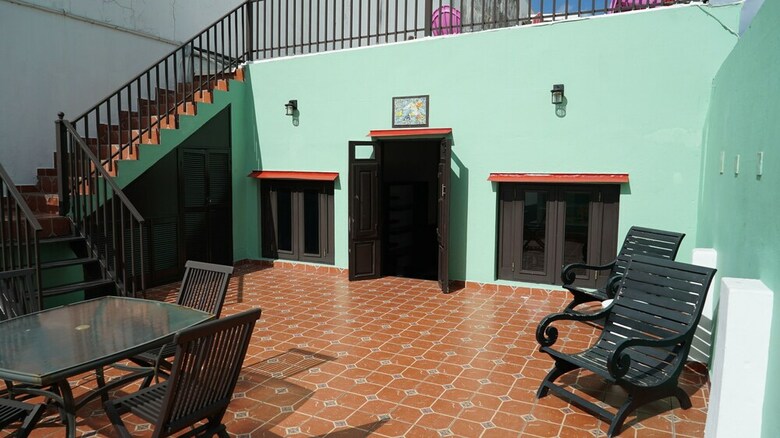 Apartamentos Old San Juan Rentals