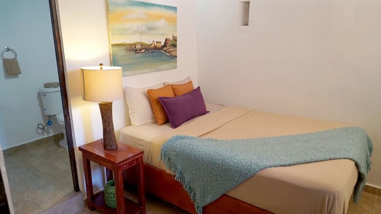 Apartamentos Old San Juan Rentals
