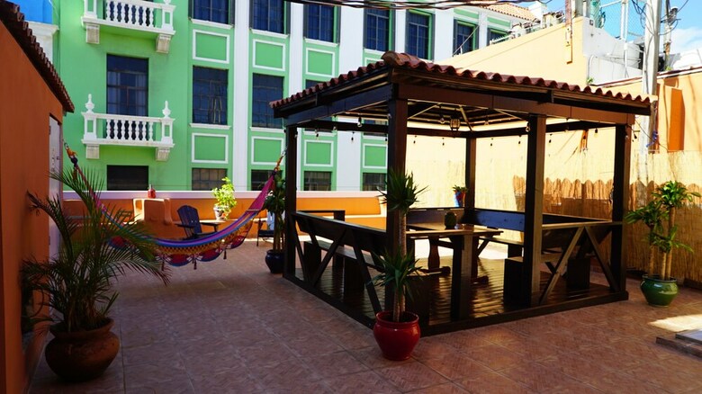 Apartamentos Old San Juan Rentals