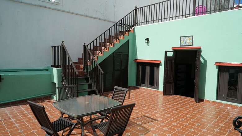Apartamentos Old San Juan Rentals