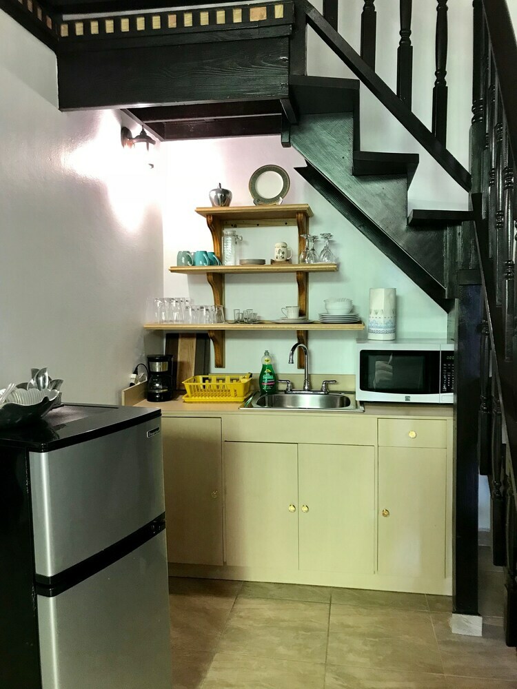 Apartamentos Old San Juan Rentals