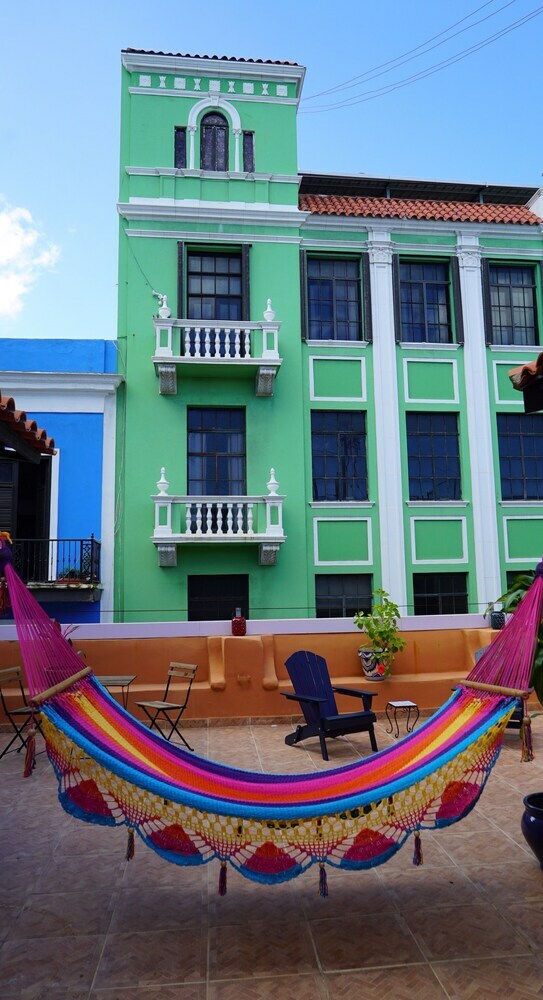 Apartamentos Old San Juan Rentals