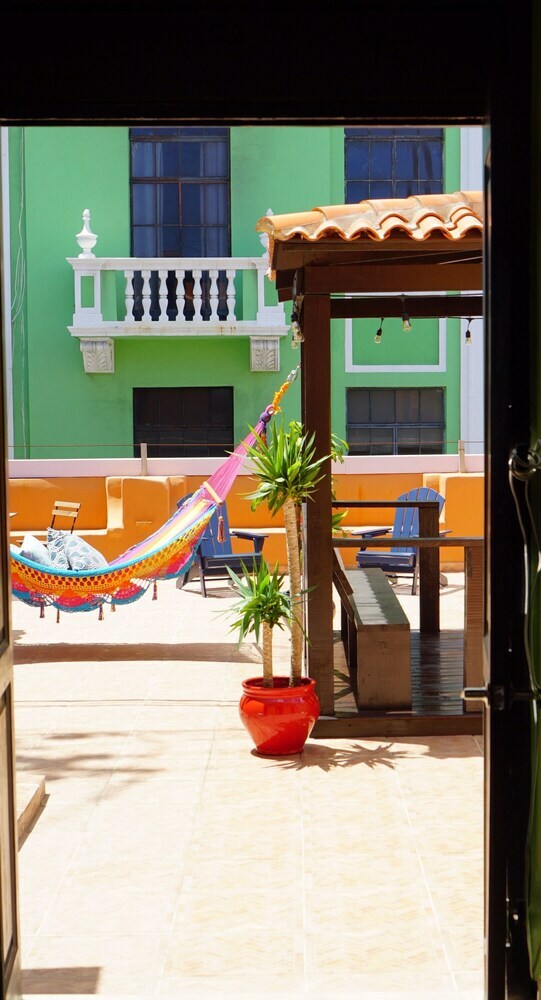Apartamentos Old San Juan Rentals