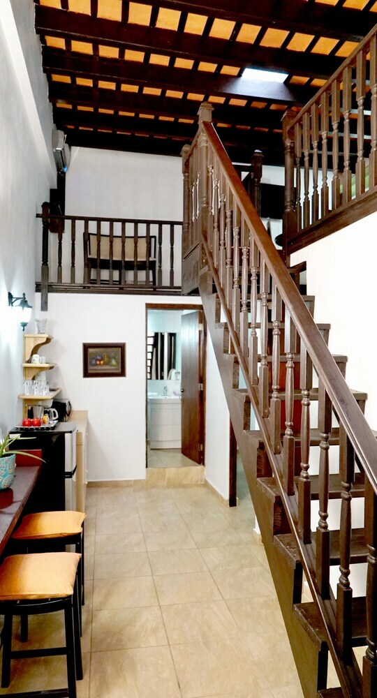 Apartamentos Old San Juan Rentals