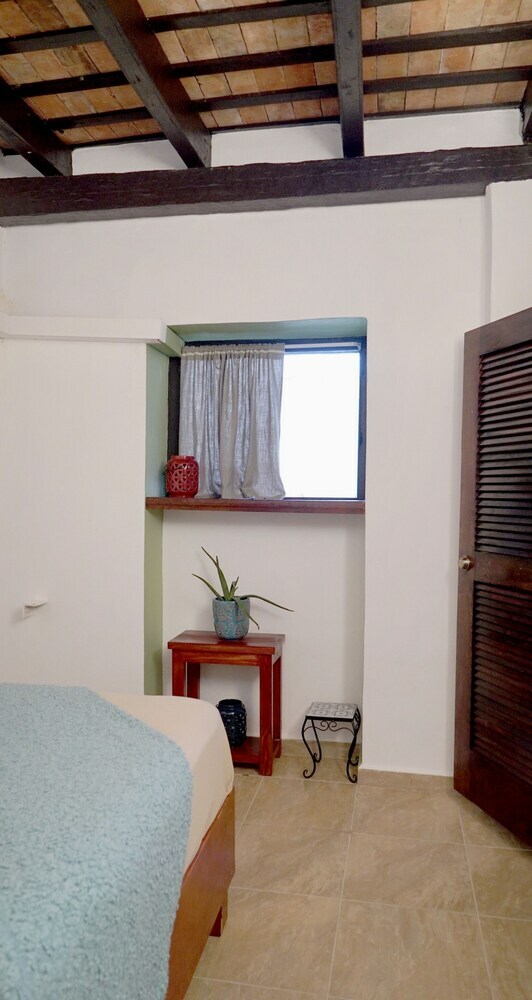 Apartamentos Old San Juan Rentals