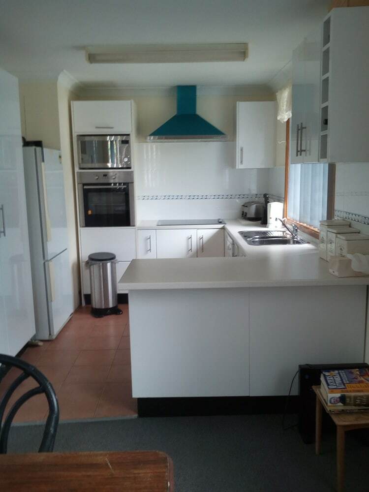 Apartamentos Rennies Beach House