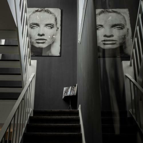 Hotel Stadsvilla Mout