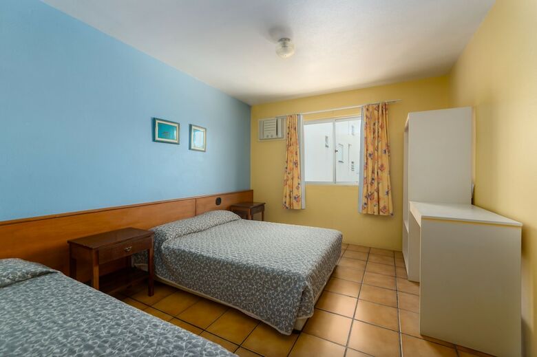 Apartamentos Edificio Kelly Cristina