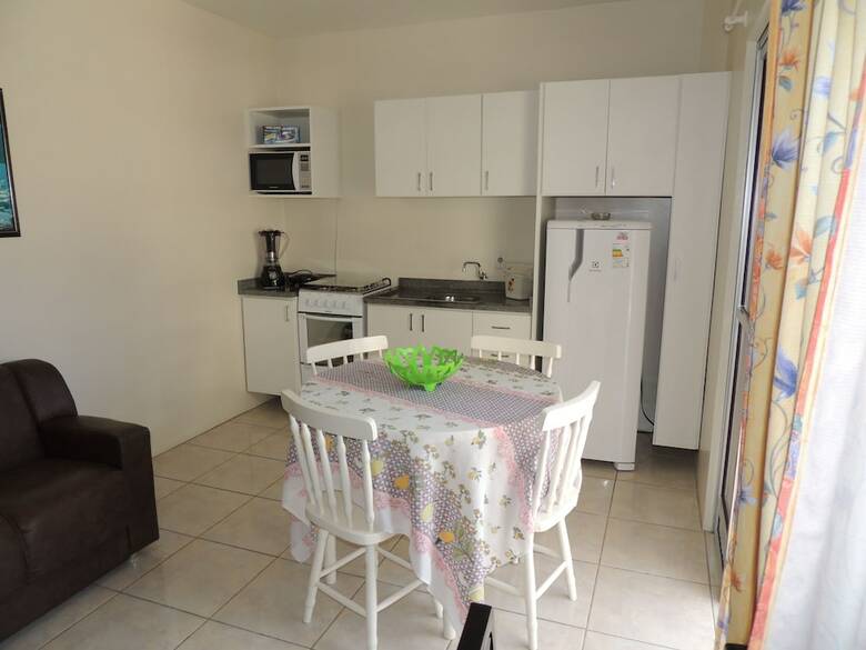 Apartamentos Edificio Kelly Cristina