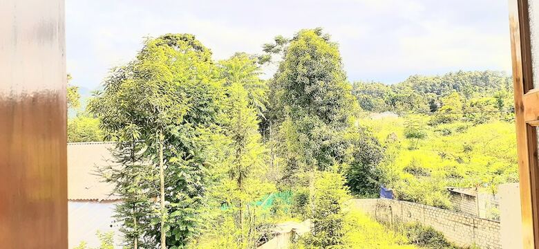 Bed & Breakfast Sa House Bac Ha